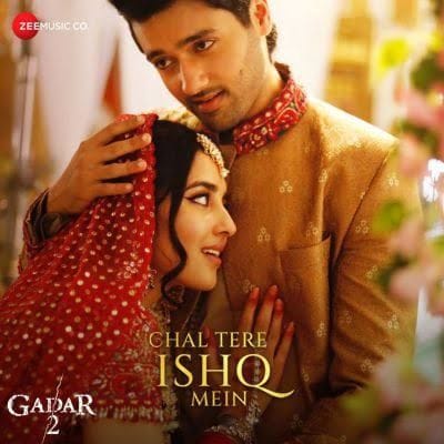 Chal Tere Ishq Mein Simratt Kaur Randhawa Utkarsh Sharma